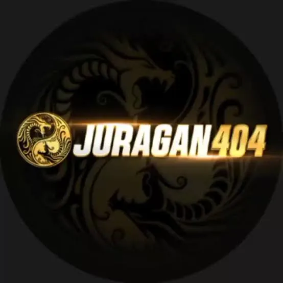 Logo juragan404